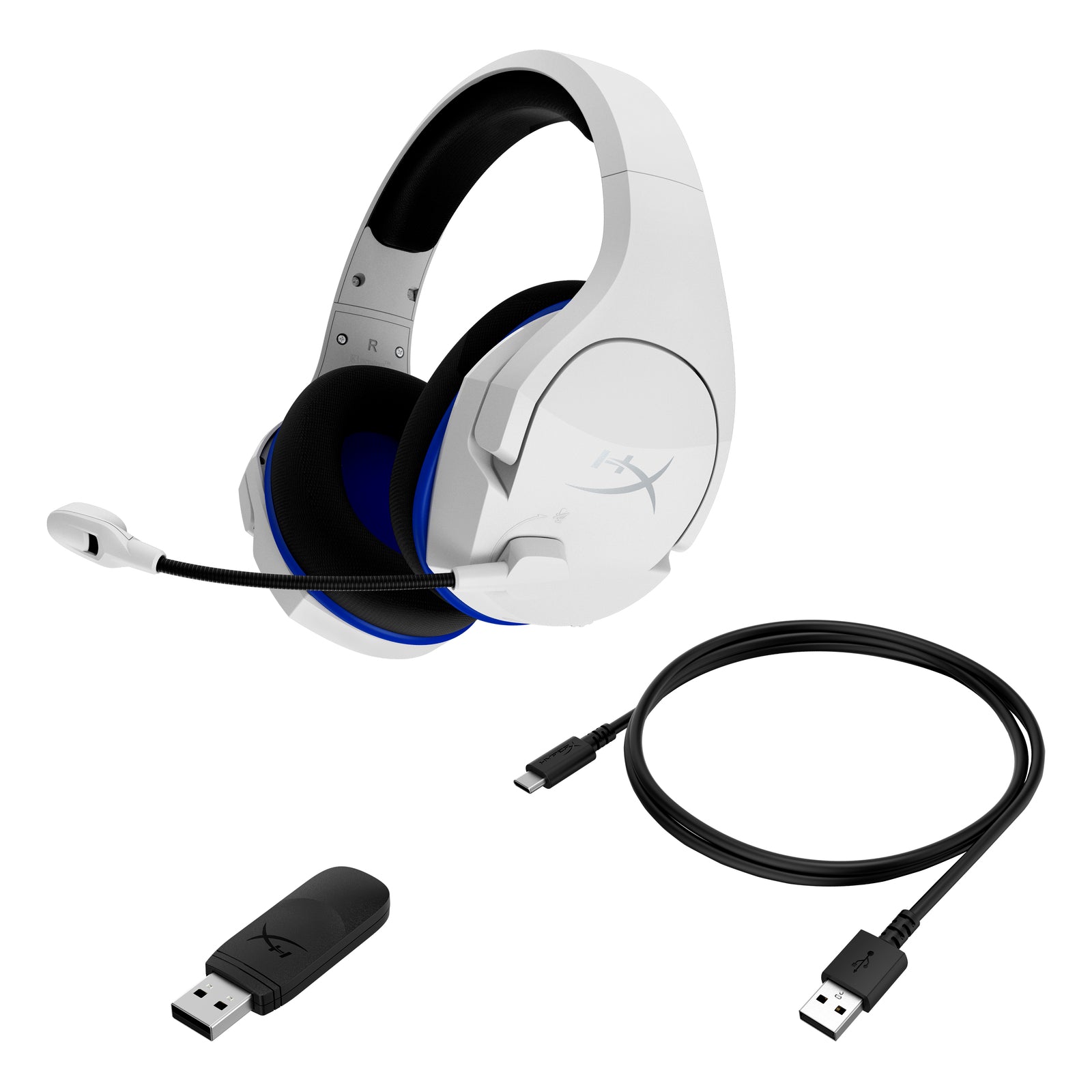 Frequently Asked Questions of how to connect wireless headphones to ps5