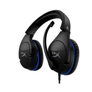 HyperX Cloud Stinger Gaming Headset for PS4/PS5 Showing Earcups Rotated