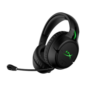 HyperX Cloud Alpha Wireless keeps it simple for a great gaming headset