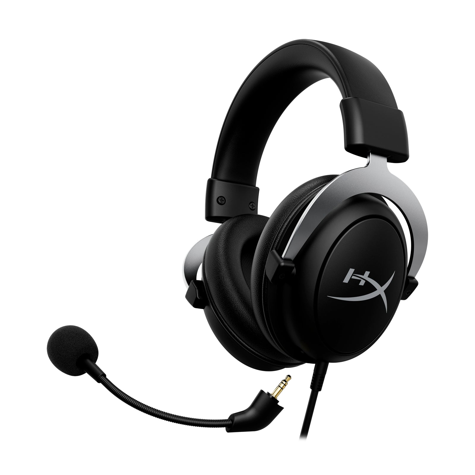 CloudX Official Xbox Licensed Gaming Headset HyperX