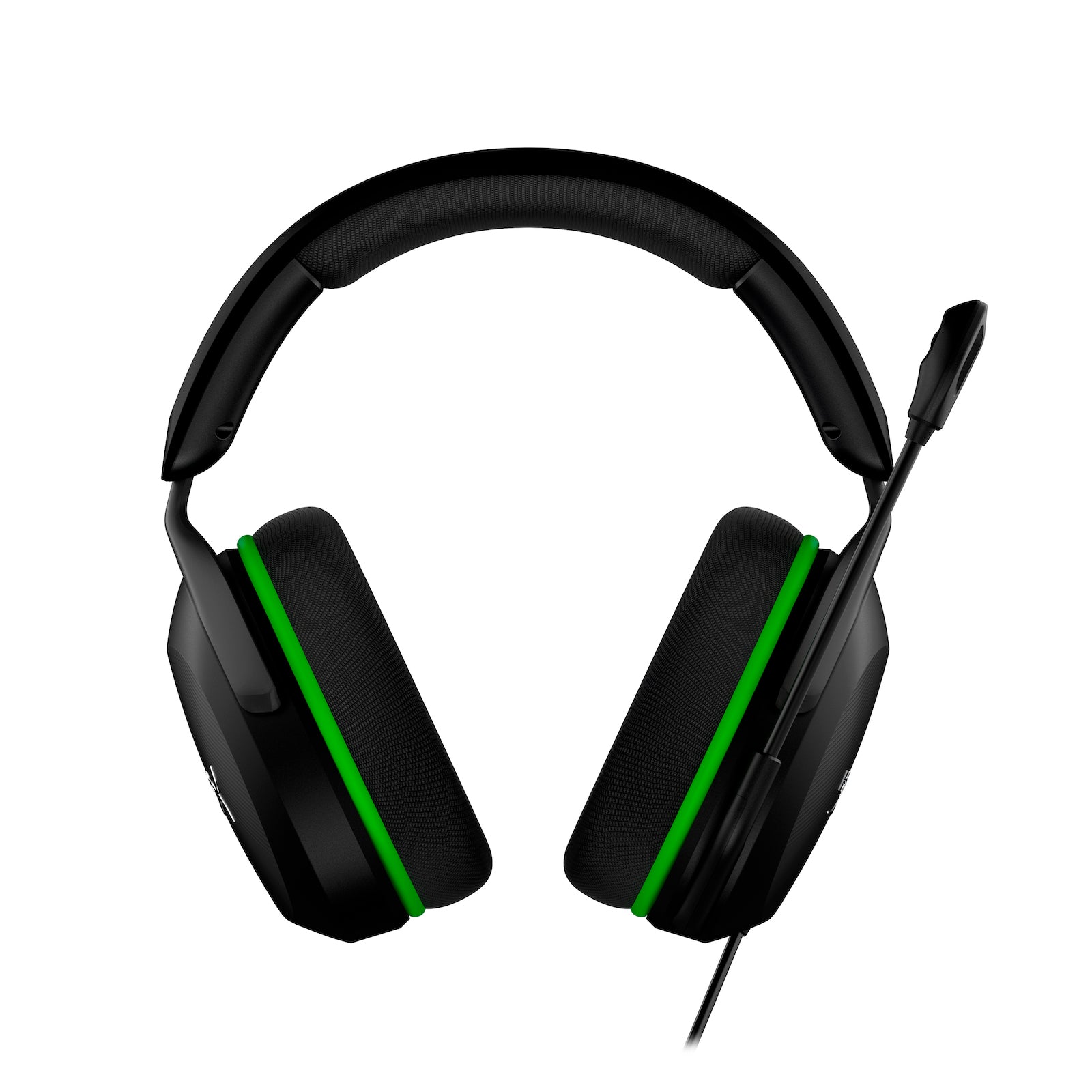HyperX CloudX Stinger 2 Core Gaming Headsets Xbox Black - 03