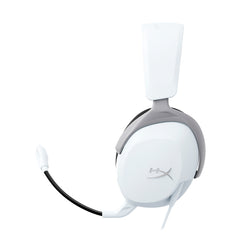 HyperX CloudX Stinger 2 Core Gaming Headsets Xbox White - 02