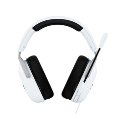 HyperX CloudX Stinger 2 Core Gaming Headsets Xbox White - 03