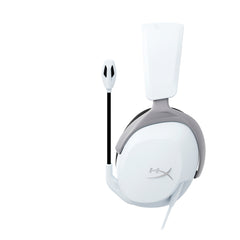 HyperX CloudX Stinger 2 Core Gaming Headsets Xbox White - 06