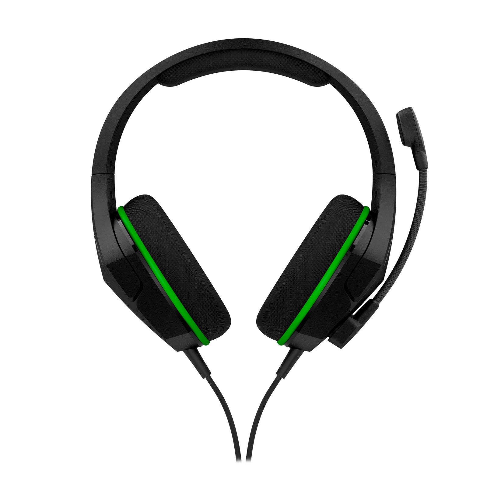 HyperX CloudX Stinger Core Gaming Headset for Xbox Front View