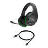 HyperX CloudX Stinger Core Wireless Accessories Including Charging Cable