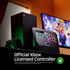 HyperX Clutch Tachi - Xbox - 04