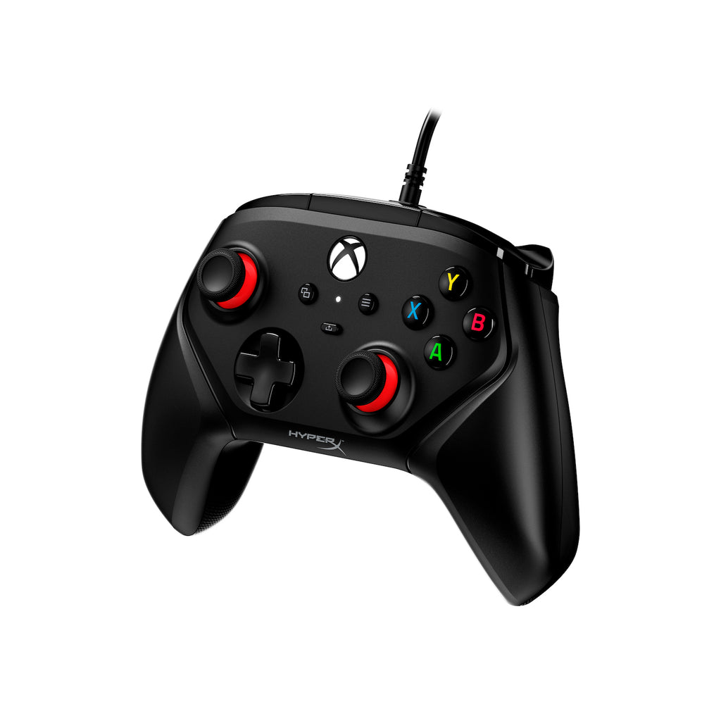 Xbox Hyperx HyperX Clutch Gladiate | Wired Xbox Licensed Controller – HyperX US