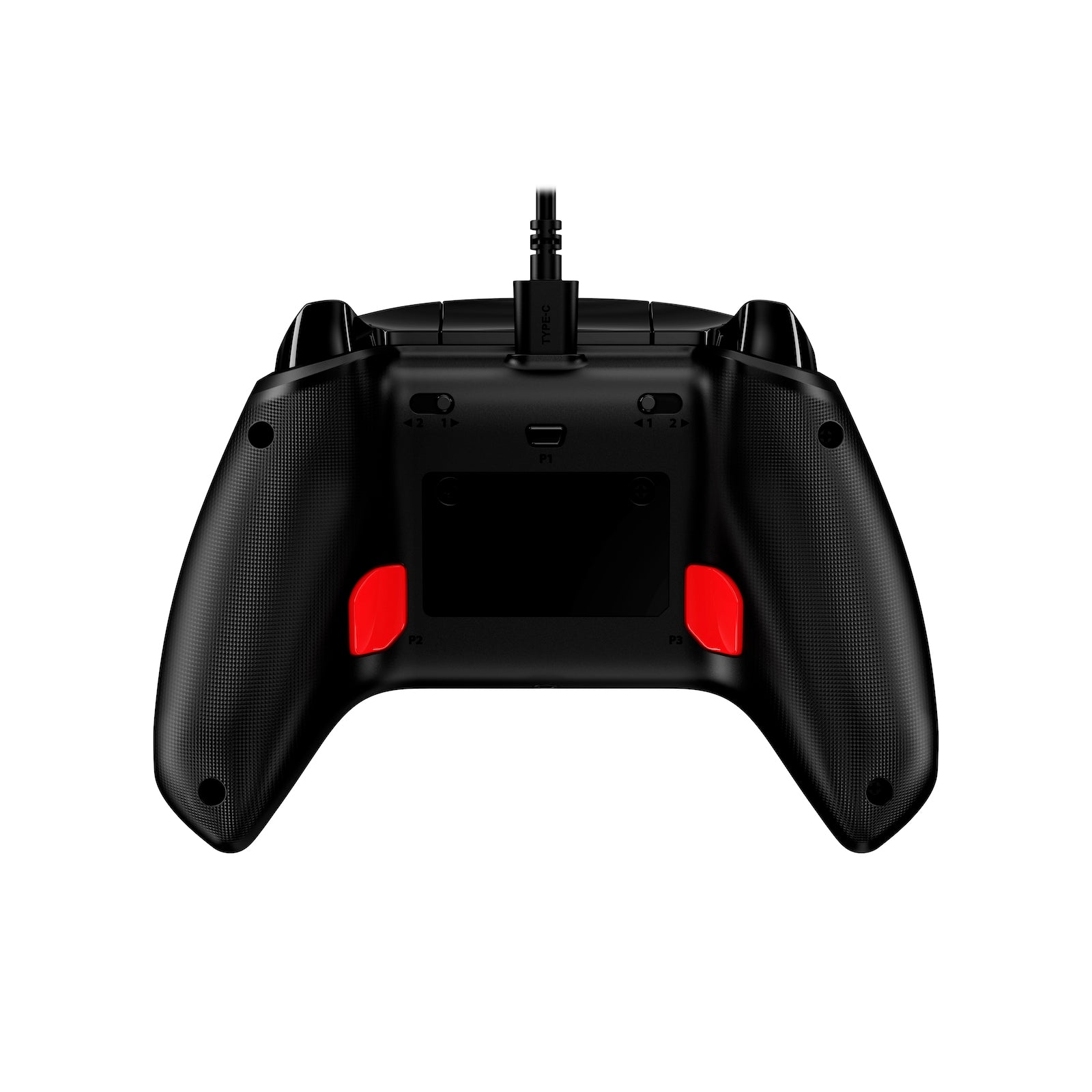 HyperX Clutch Gladiate | Wired Xbox Licensed Controller – HyperX US