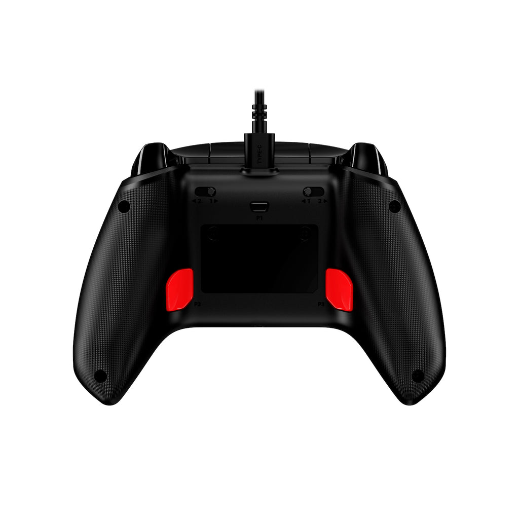 HyperX Clutch Gladiate | Wired Xbox Licensed Controller – HyperX US