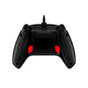 Back View of HyperX Clutch gladiate gaming controller for Xbox