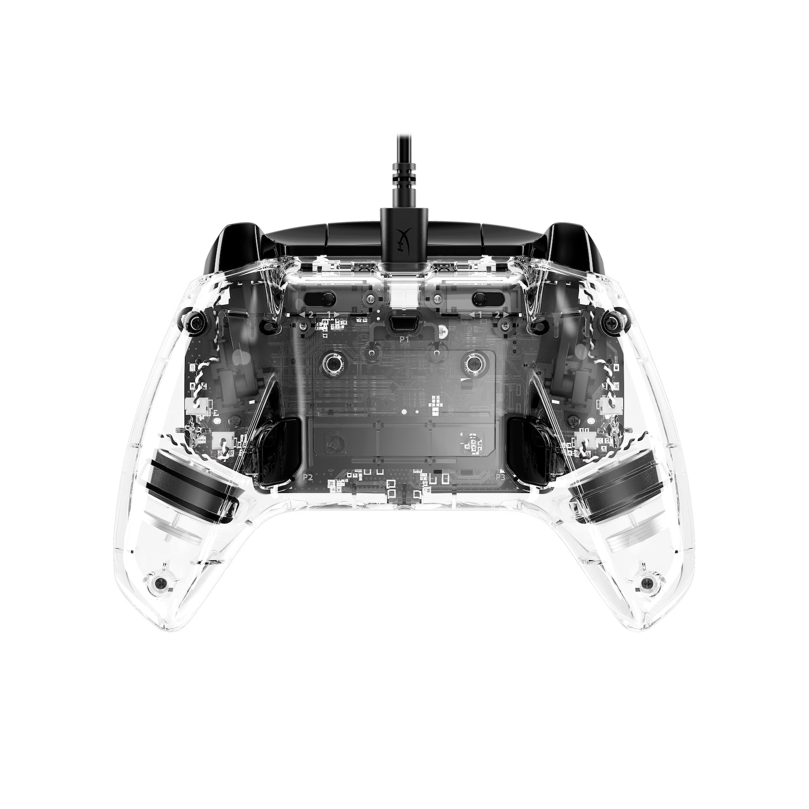 HyperX Clutch Gladiate | RGB Gaming Controller – HyperX US