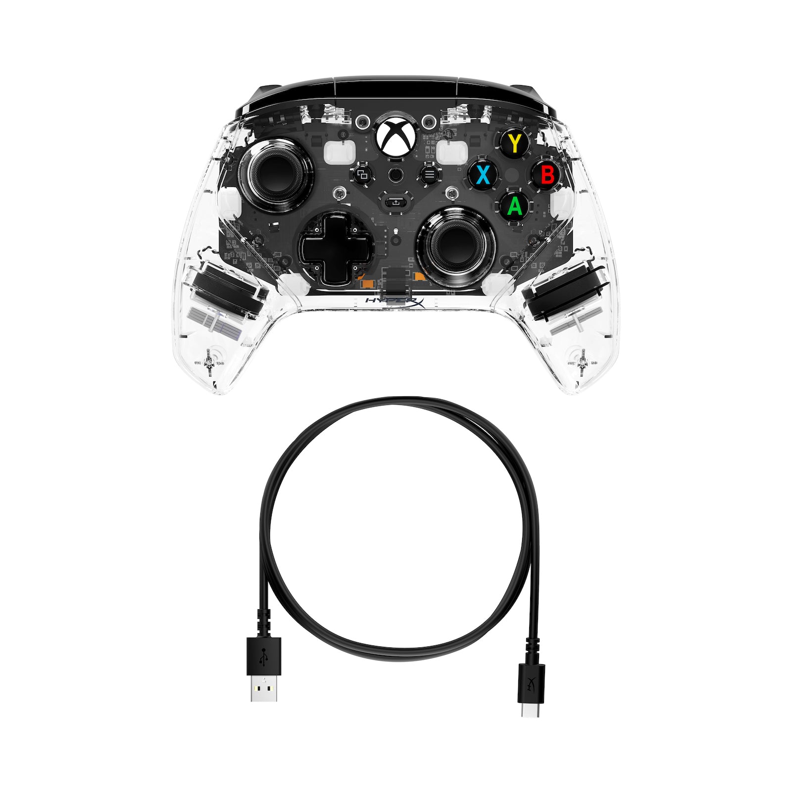 HyperX Clutch Gladiate RGB Gaming Controller