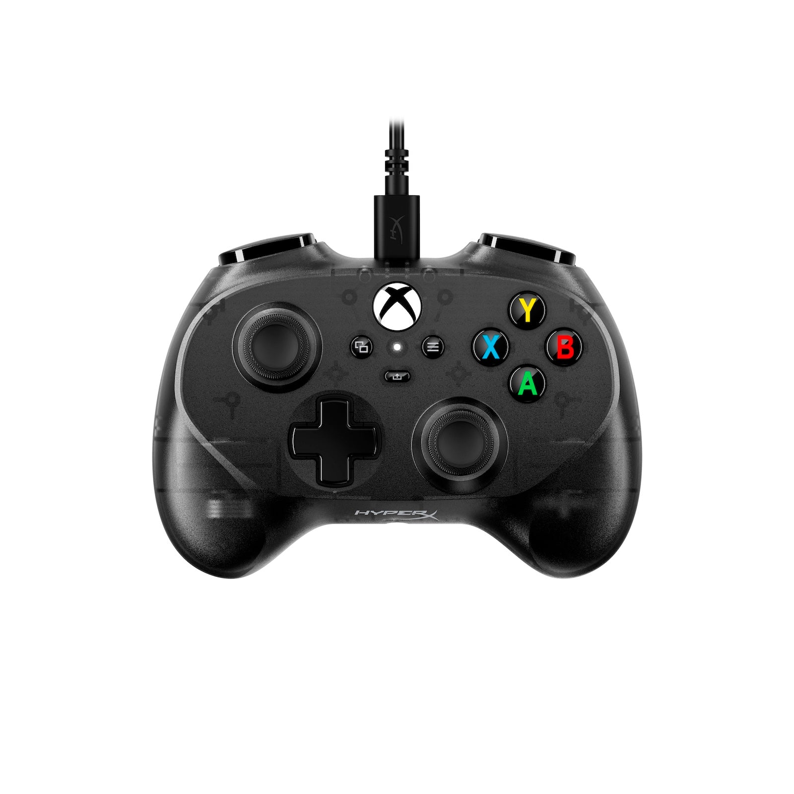 Clutch Tanto - Mini Wired Gaming Controller