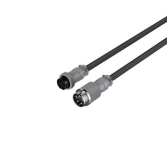 HyperX USB-C Coiled Cable Gray - 03