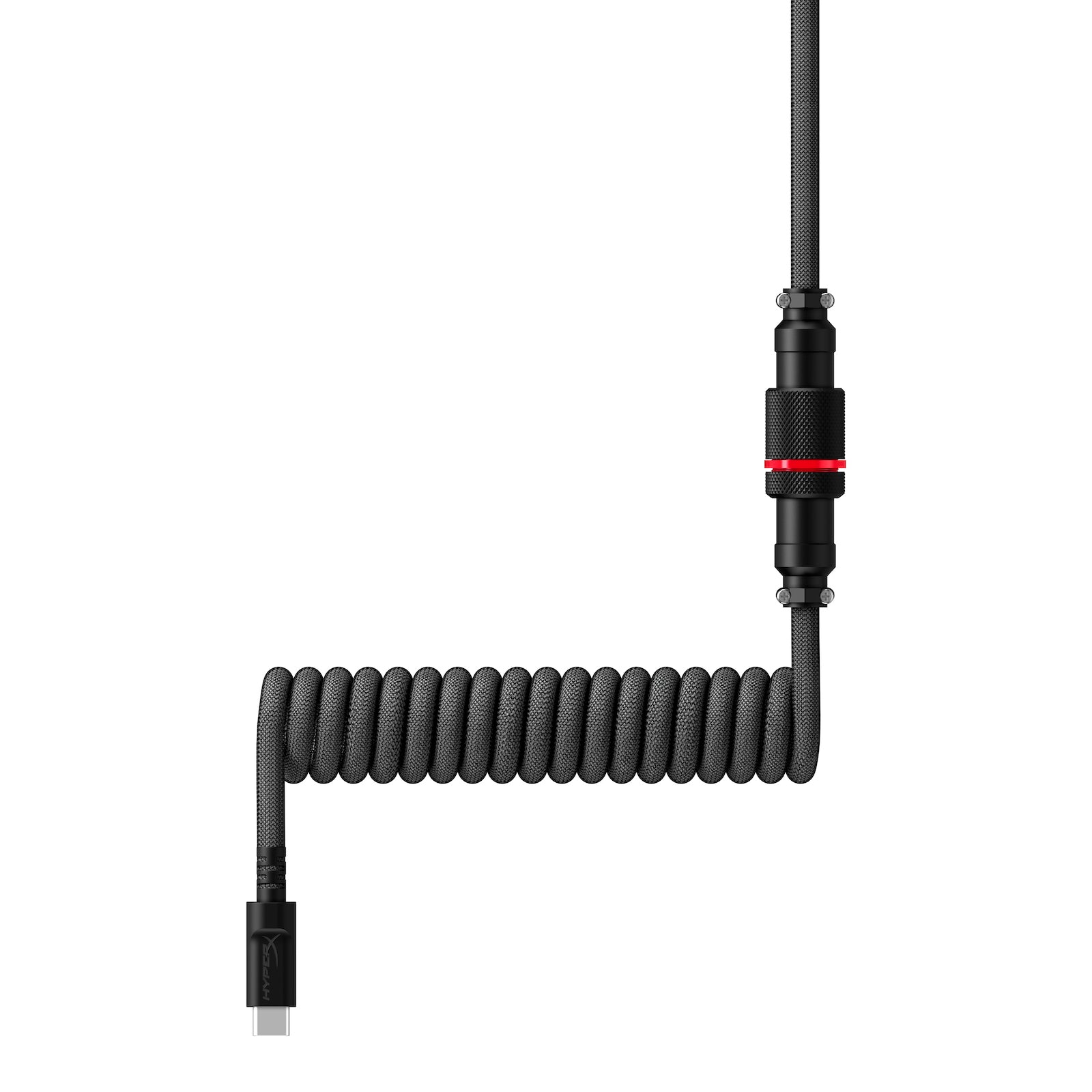 Hyperx Cabel Coiled Cable | HyperX