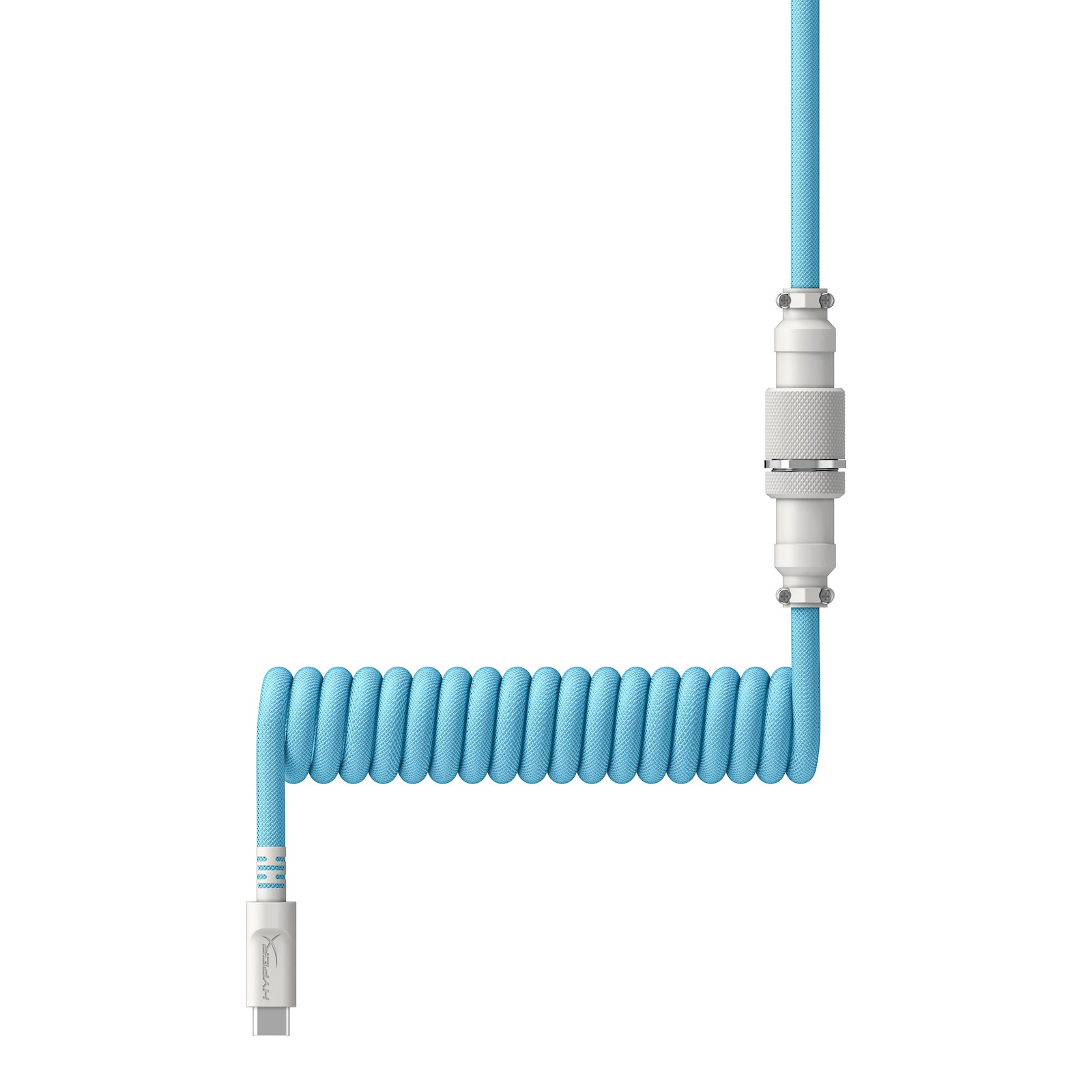 Hyperx Cabel Coiled Cable | HyperX