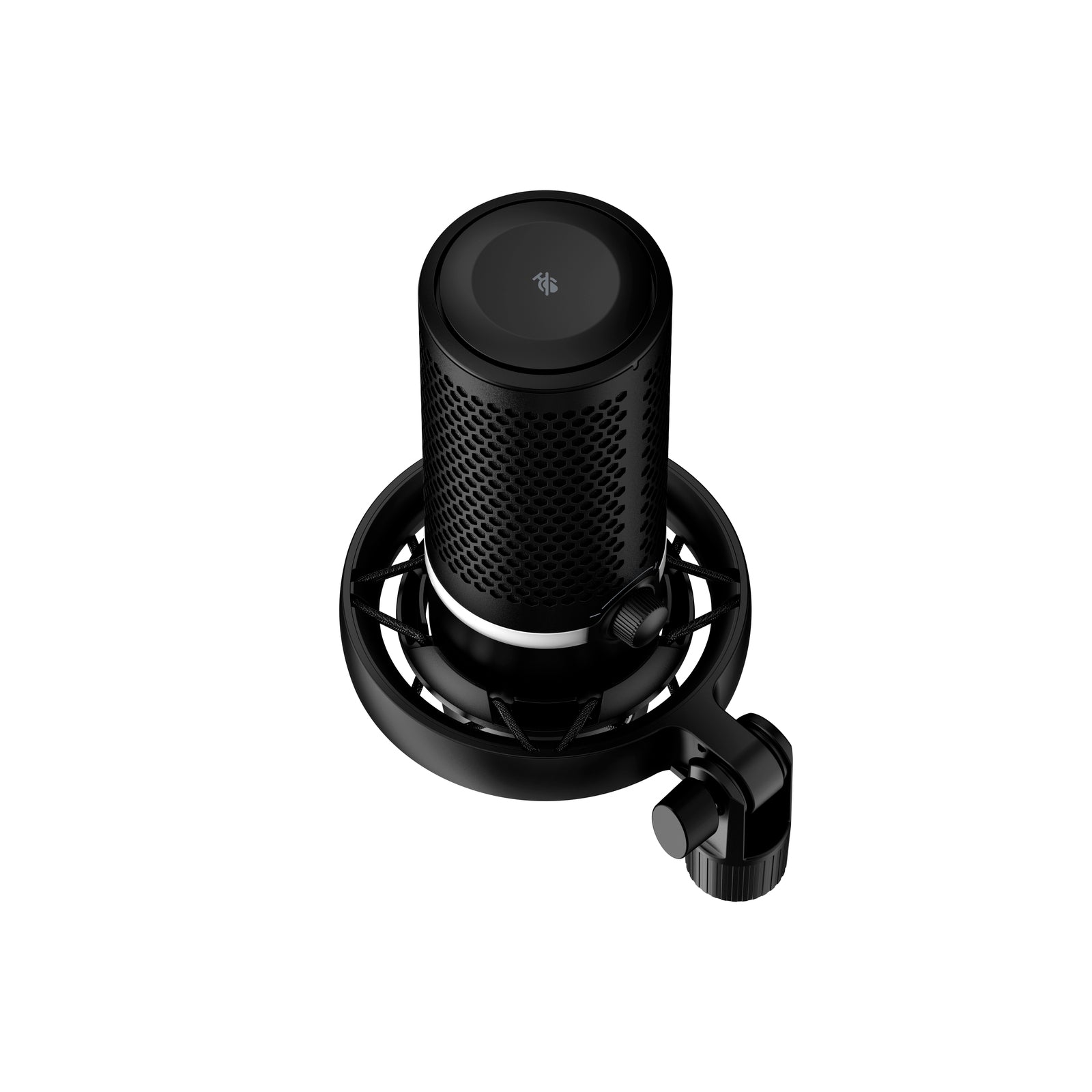 DuoCast USB Microphone | HyperX