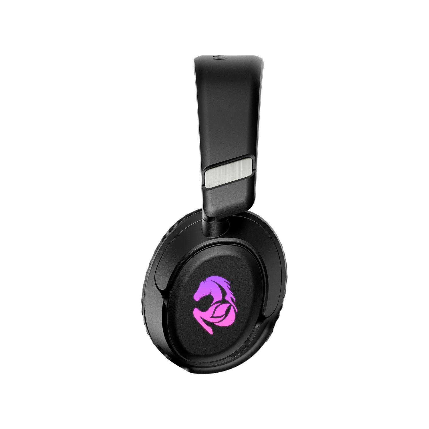 HyperX Cloud Flight 2 - Wireless Gaming Headset (Black) - 02