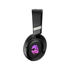 HyperX Cloud Flight 2 - Wireless Gaming Headset (Black) - 02
