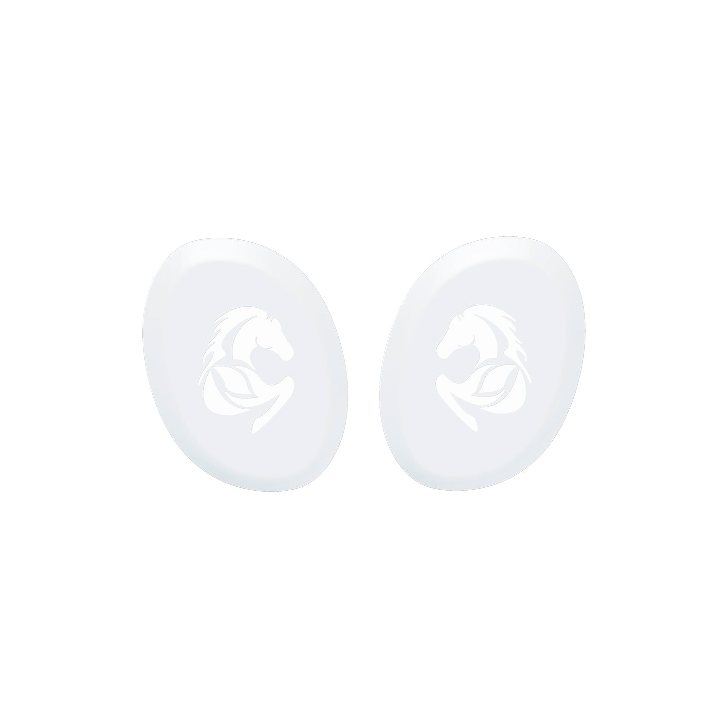HyperX Cloud Flight 2 - Wireless Gaming Headset (White) - 02
