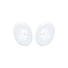 HyperX Cloud Flight 2 - Wireless Gaming Headset (White) - 02