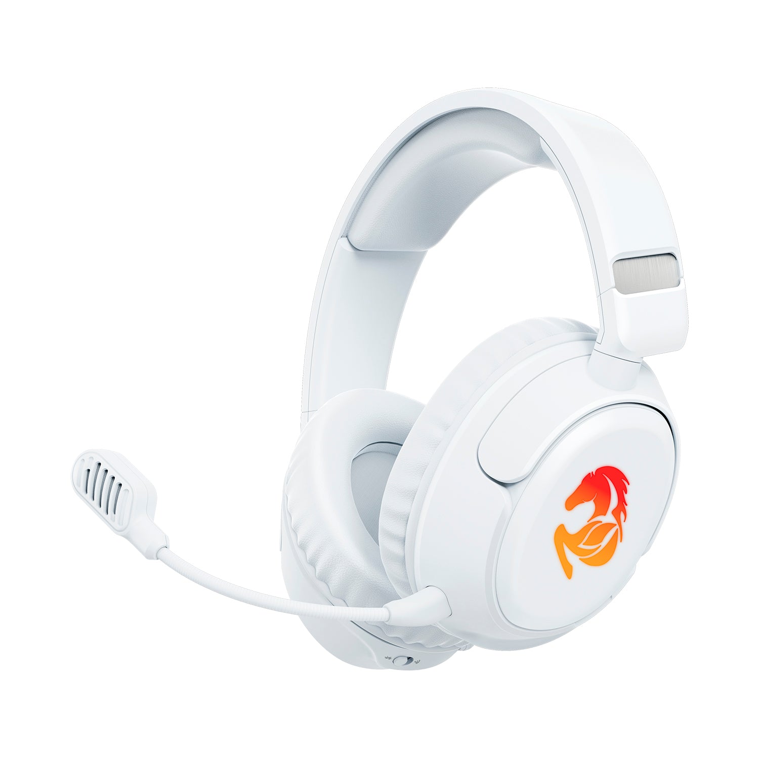 HyperX Cloud Flight ワイヤレスヘッドホン Amazon.com: HyperX Cloud Flight – Wireless Gaming Headset for PS5