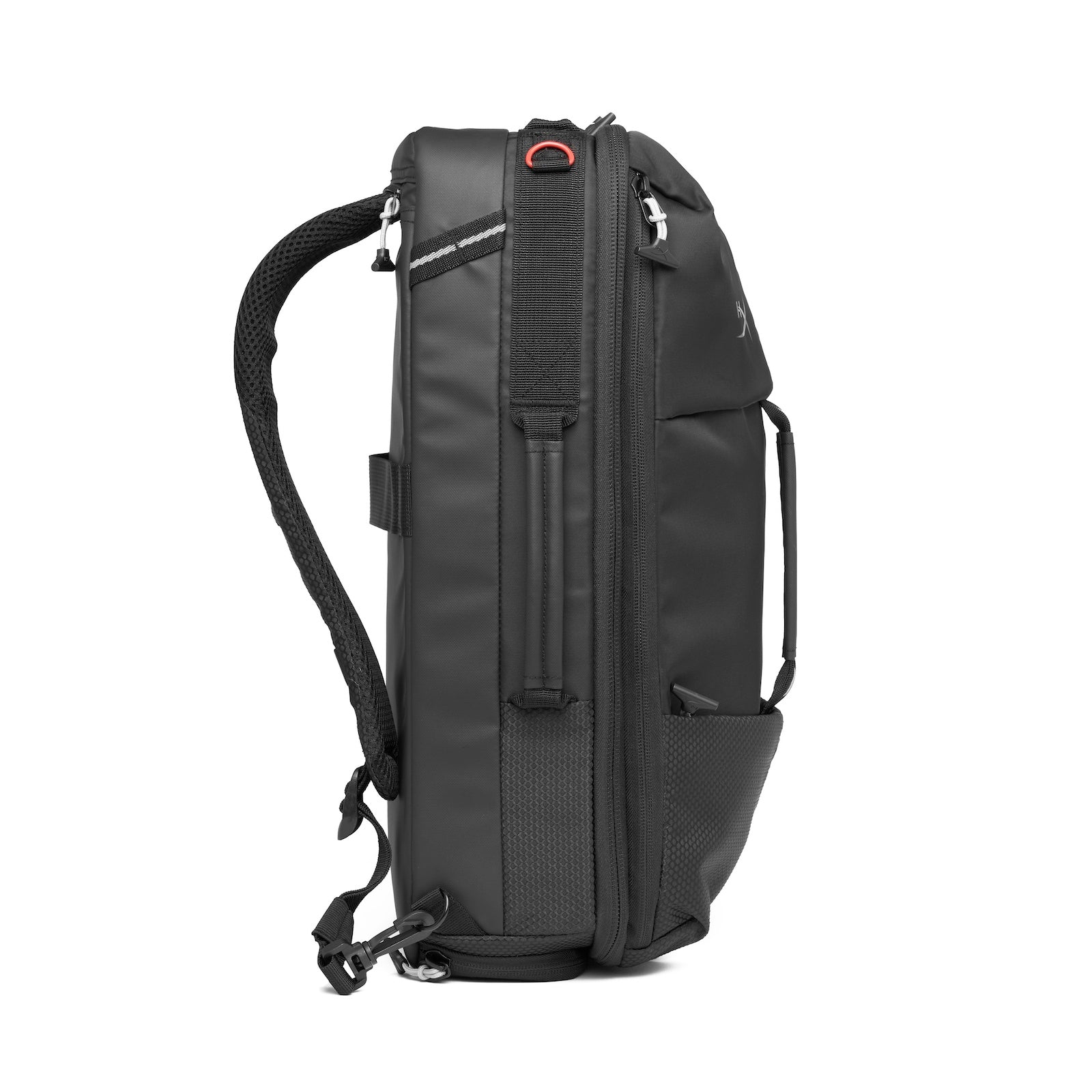 best backpack for gaming laptop MATEIN 18 inch Hard Shell Men with EVA Front Shield The 360 protection for your laptop and space for your gaming console Top 5 Best Backpack for