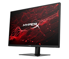 HyperX OMEN 27 inch UHD/FHD 160Hz/320Hz Dual Mode Gaming Monitor - OMEN 27k  G3 - 12