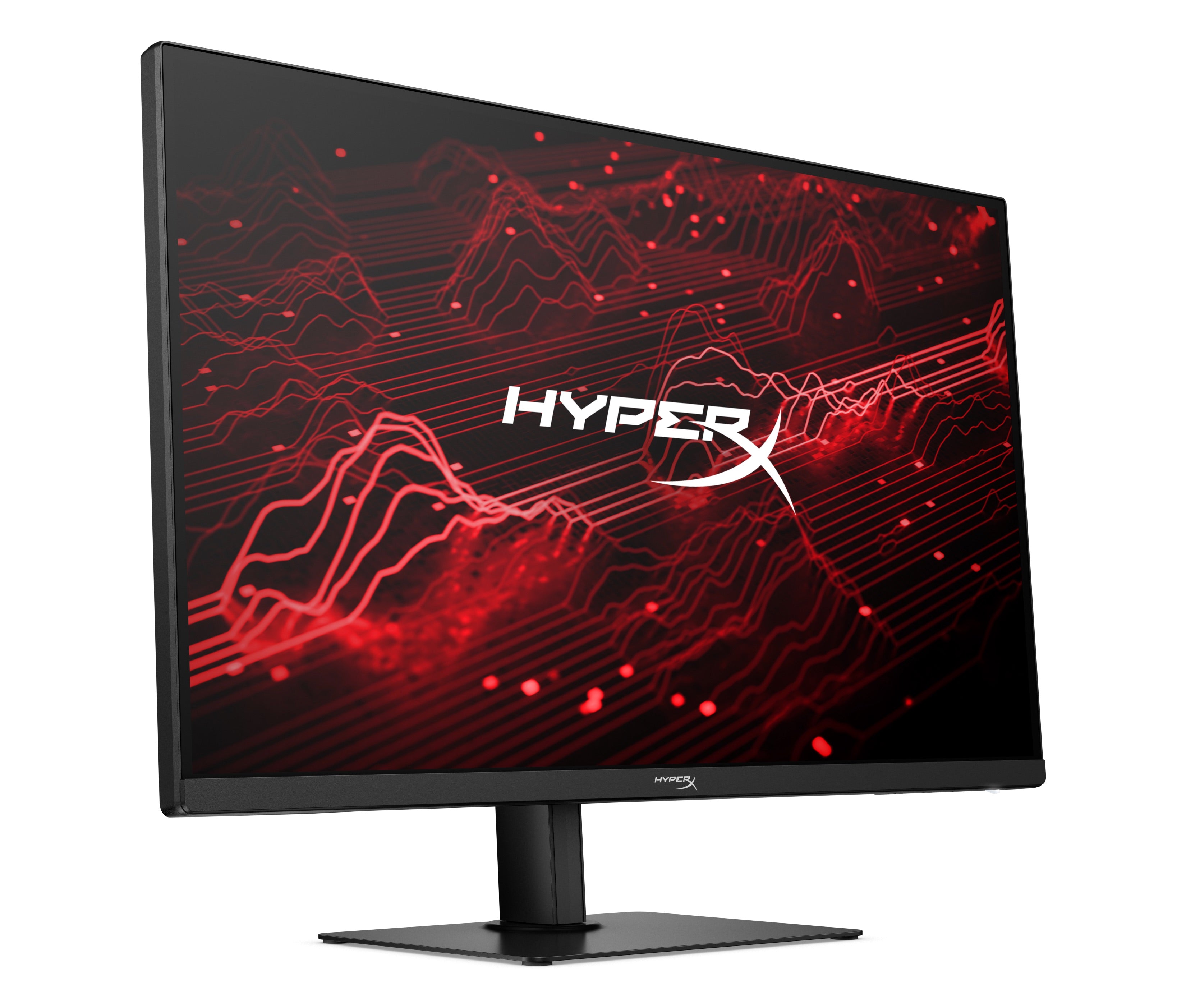 HyperX OMEN 27 inch UHD/FHD 160Hz/320Hz Dual Mode Gaming Monitor - OMEN 27k  G3 - 17