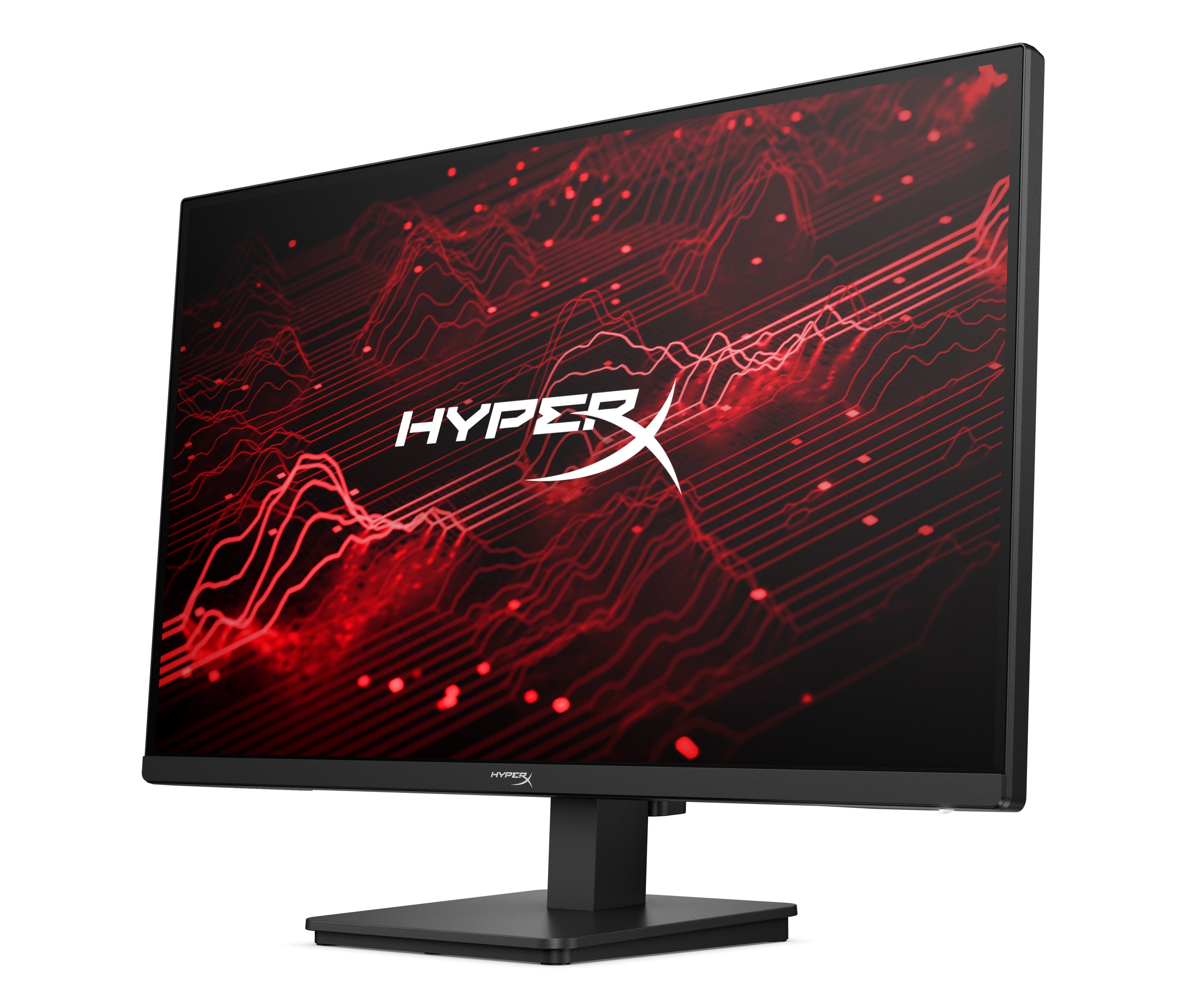 HyperX OMEN 27 inch QHD 240Hz Gaming Monitor - OMEN 27q  G3 - 12
