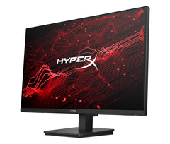 HyperX OMEN 27 inch QHD 240Hz Gaming Monitor - OMEN 27q  G3 - 12