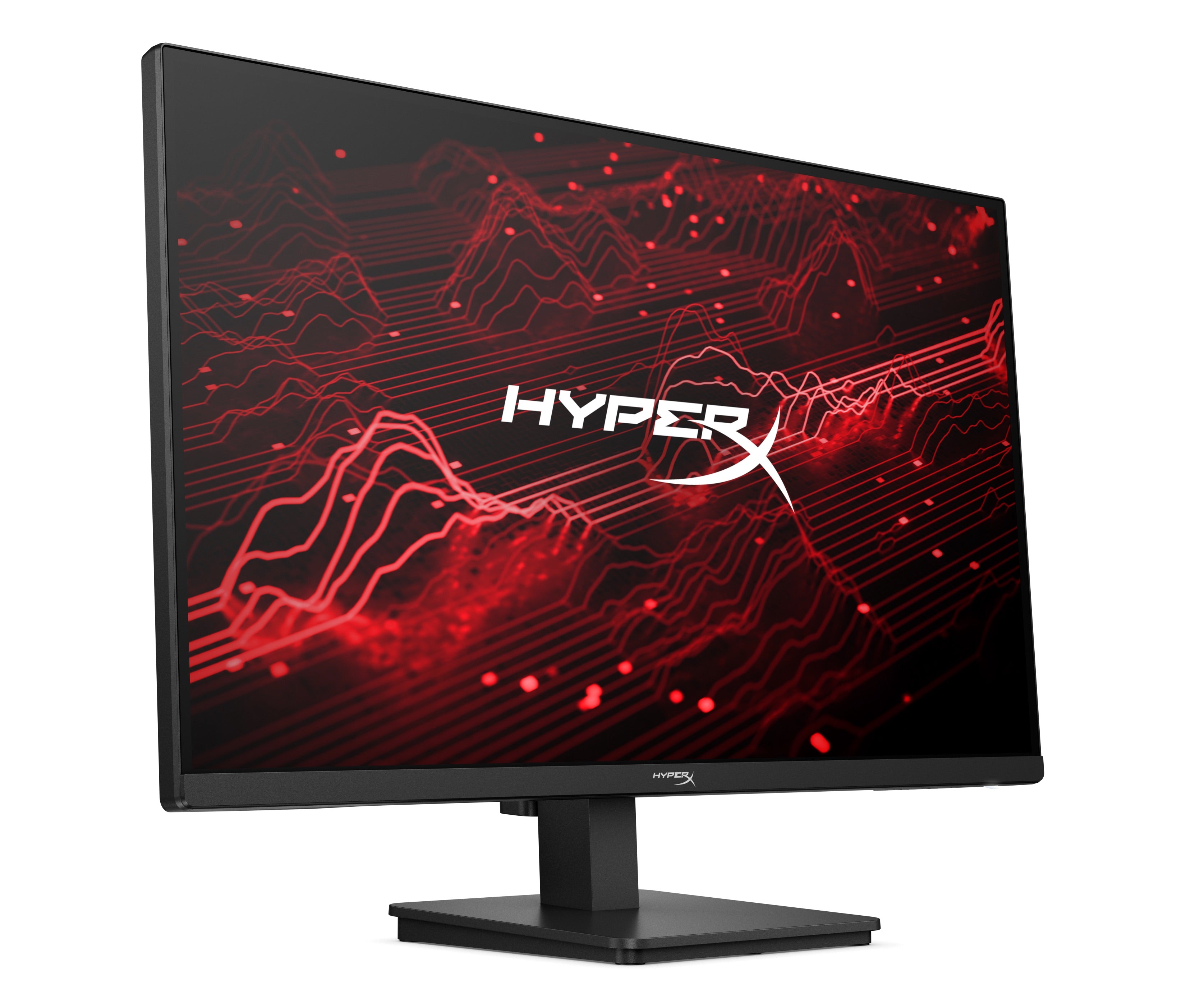 HyperX OMEN 27 inch QHD 240Hz Gaming Monitor - OMEN 27q  G3 - 17