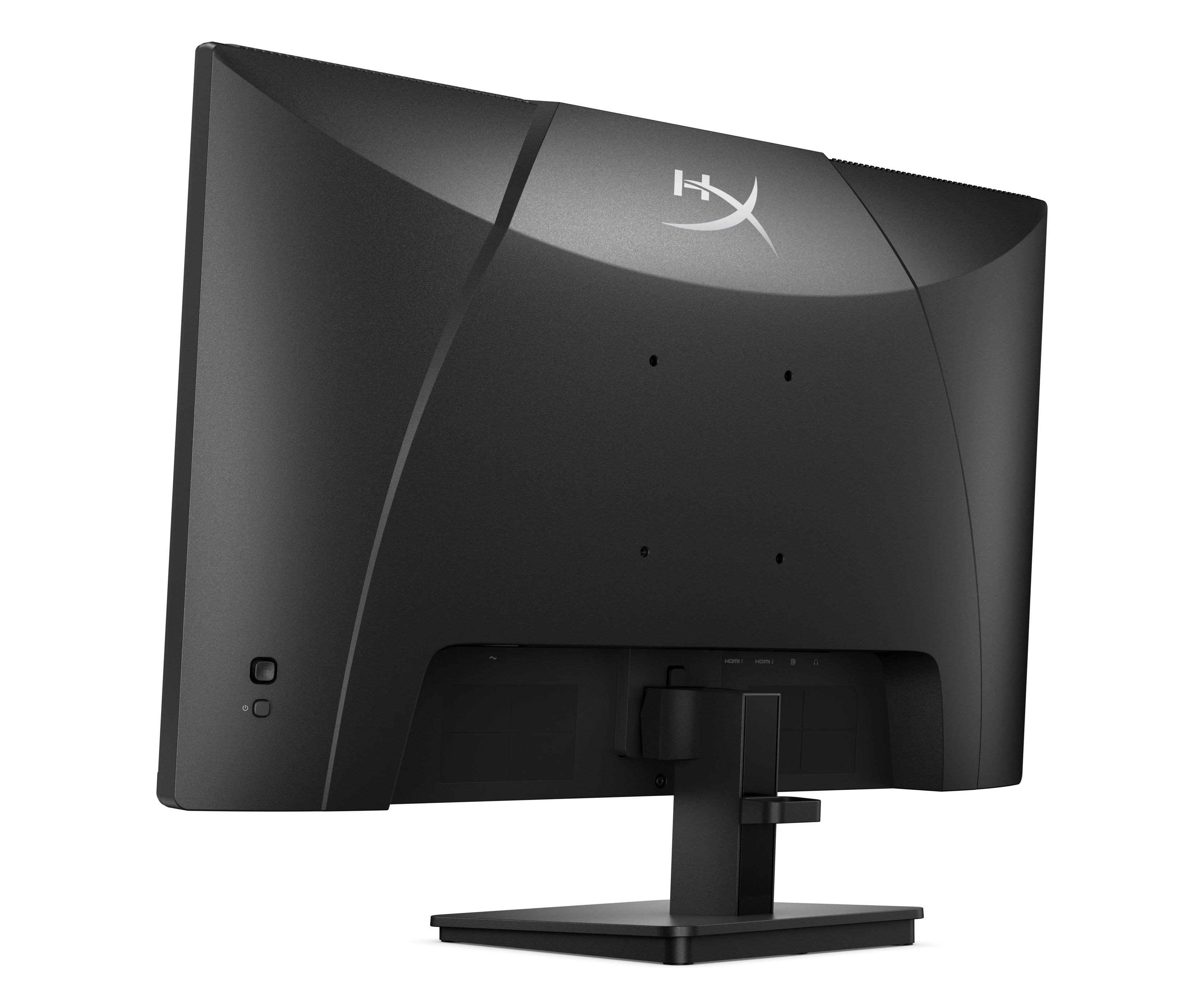 HyperX OMEN 27 inch QHD 240Hz Gaming Monitor - OMEN 27q  G3 - 14