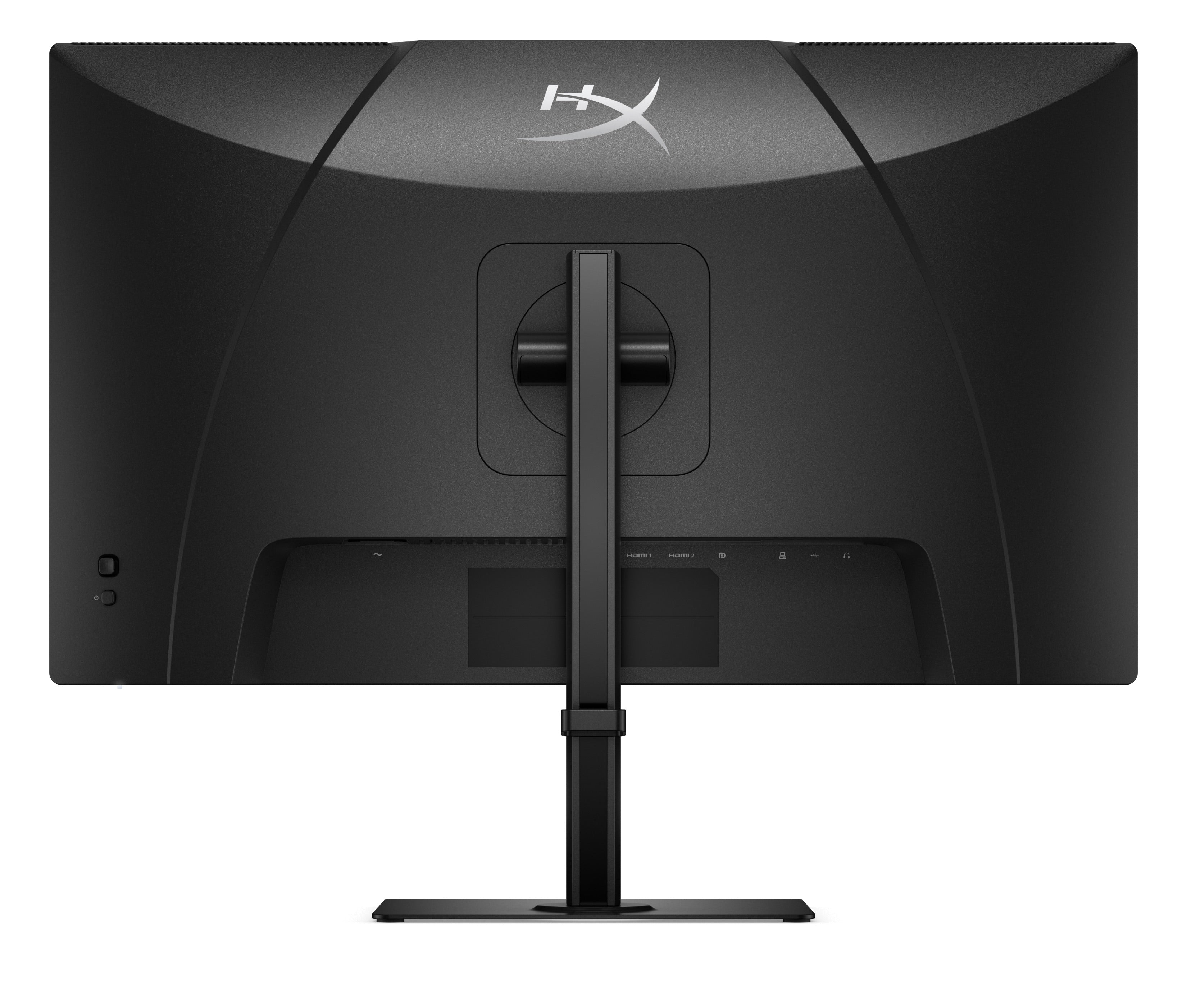 HyperX OMEN 27 inch QHD 320Hz Gaming Monitor - OMEN 27qs  G3 - 15