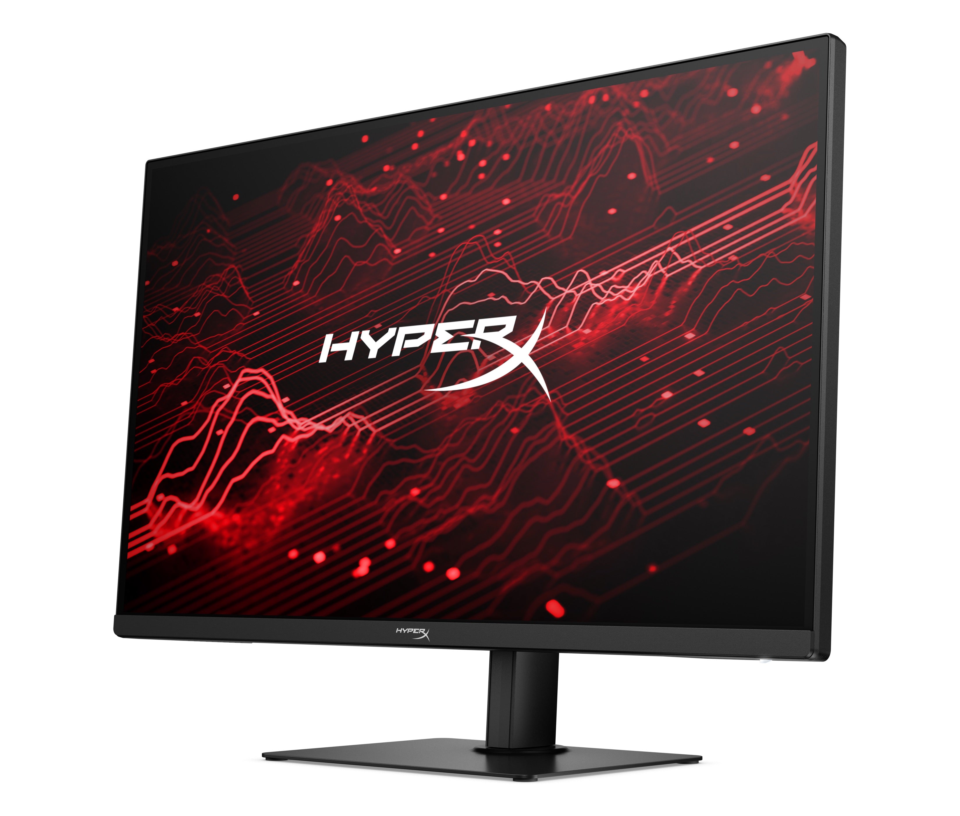 HyperX OMEN 27 inch QHD 320Hz Gaming Monitor - OMEN 27qs  G3 - 12