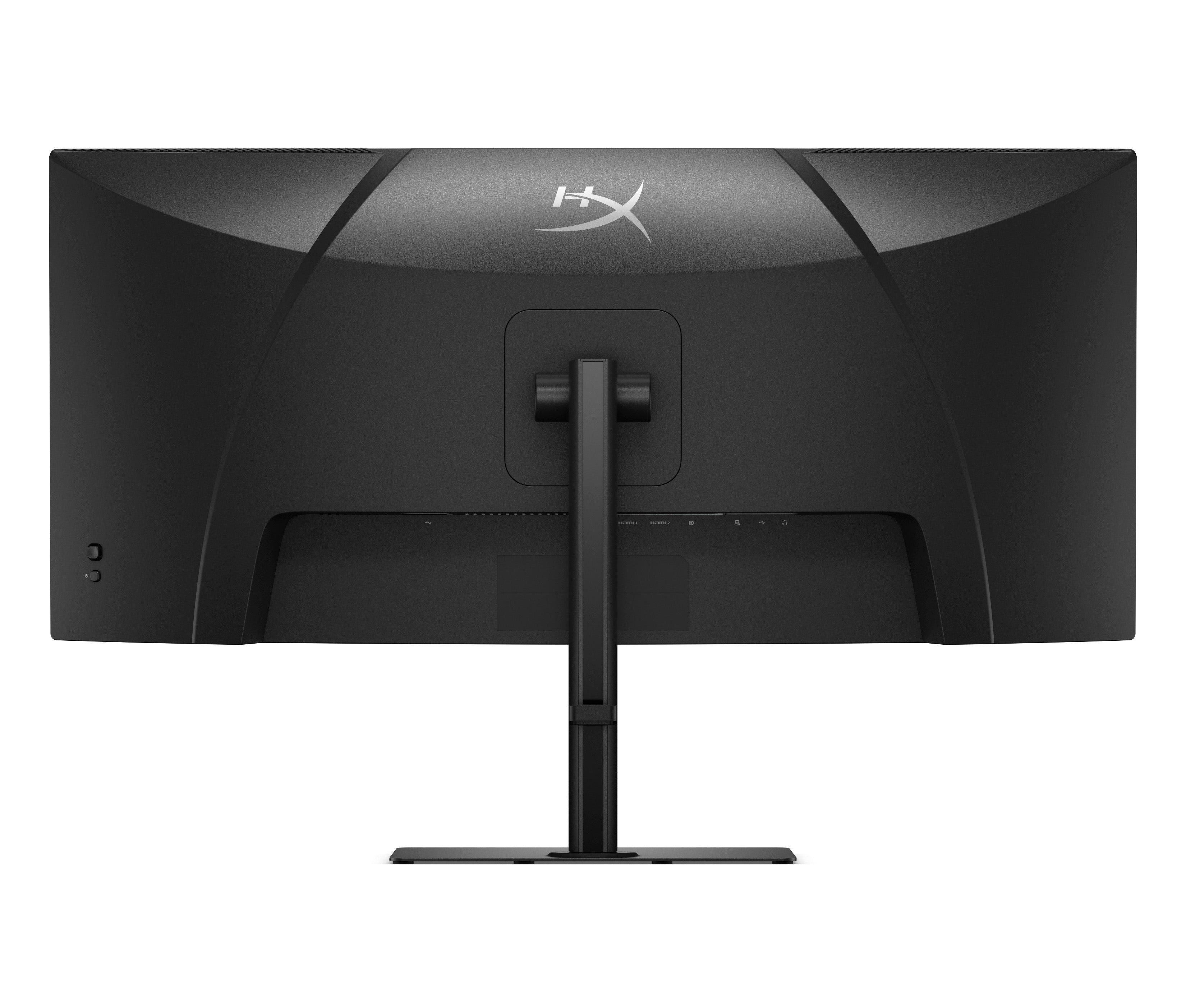 HyperX OMEN 34 inch WQHD 200Hz Curved Gaming Monitor - OMEN 34c  G3 - 16