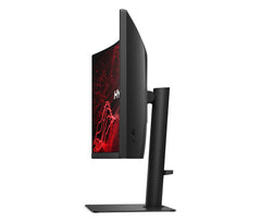 HyperX OMEN 34 inch WQHD 200Hz Curved Gaming Monitor - OMEN 34c  G3 - 14