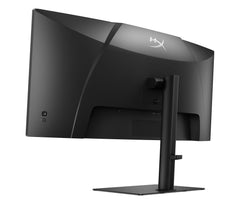 HyperX OMEN 34 inch WQHD 200Hz Curved Gaming Monitor - OMEN 34c  G3 - 15