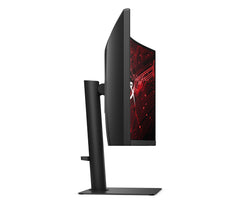 HyperX OMEN 34 inch WQHD 200Hz Curved Gaming Monitor - OMEN 34c  G3 - 17