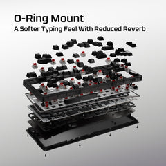 HyperX Origins 2 1800 - 04