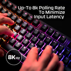 HyperX Origins 2 1800 - 07