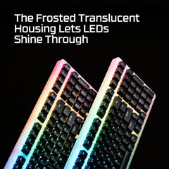 HyperX Origins 2 1800 Housing (Blue) - 03