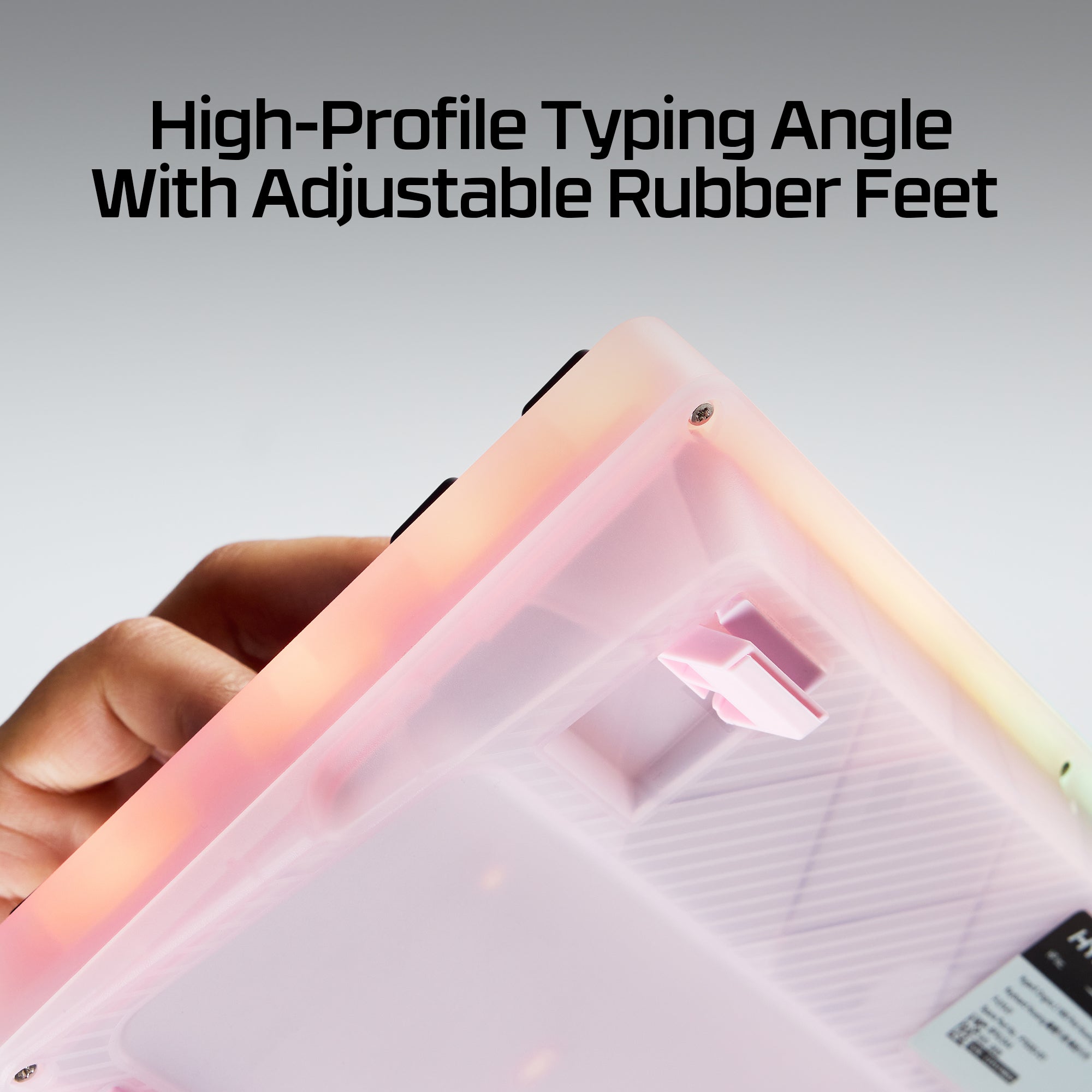 HyperX Origins 2 1800 Housing (Blue) - 04