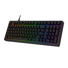 HyperX Bundle - Origins 2 1800 Keyboard, Keyboard Housing