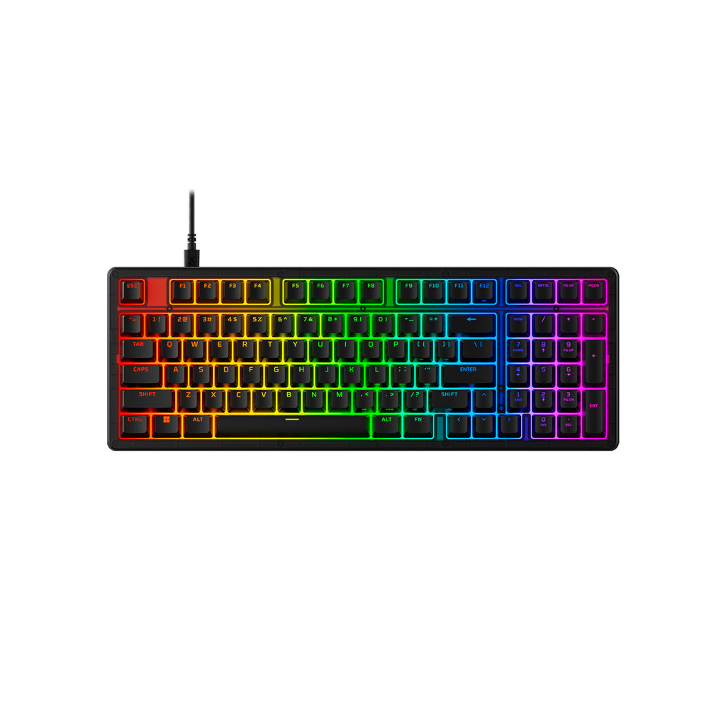 Origins 2 1800 - Mechanical Gaming Keyboard