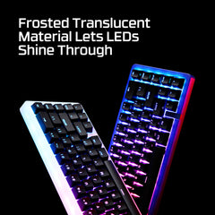 HyperX Origins 2 65 Housing (Blue) - 03