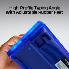 HyperX Origins 2 65 Housing (Blue) - 04