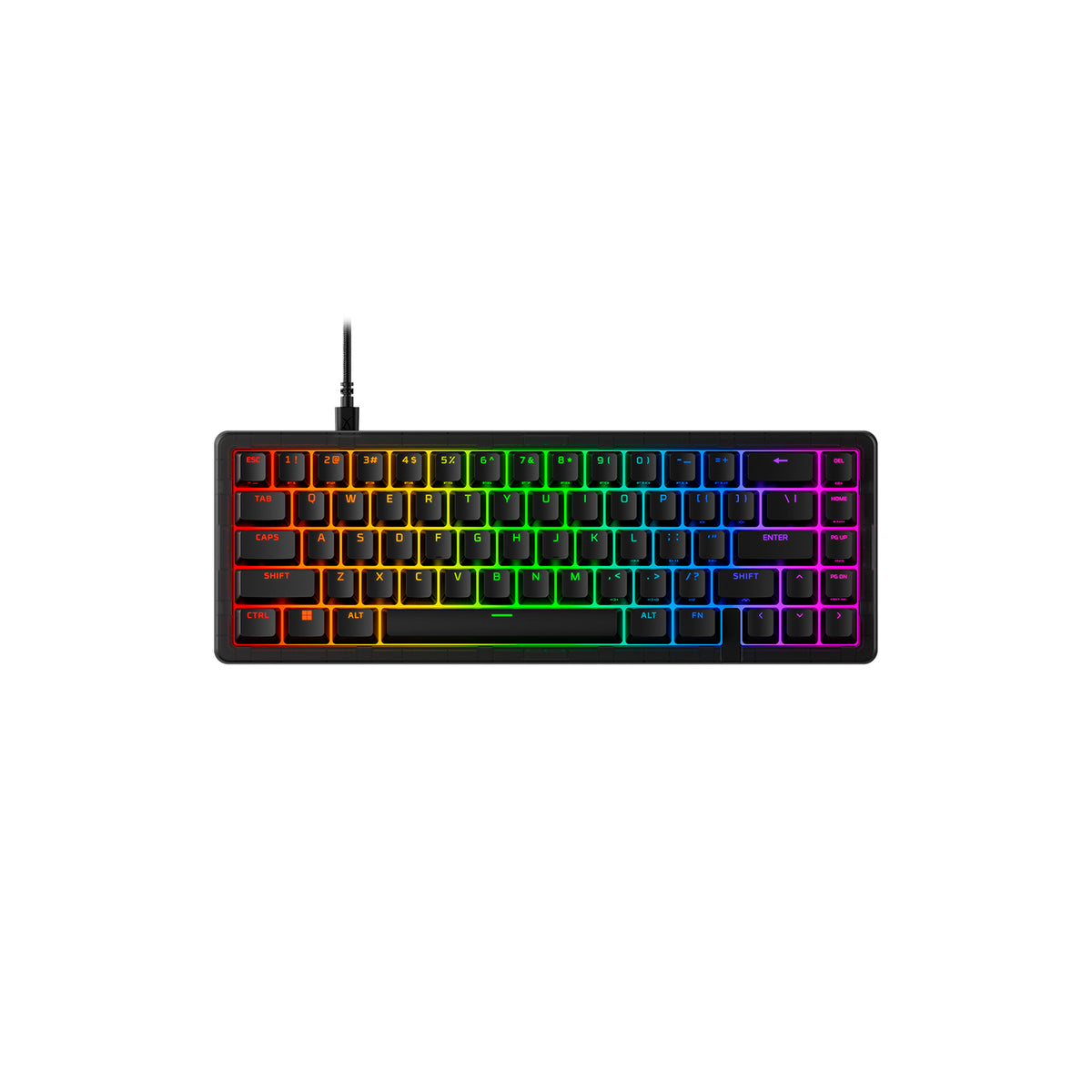 HyperX Origins 2 65 - 01