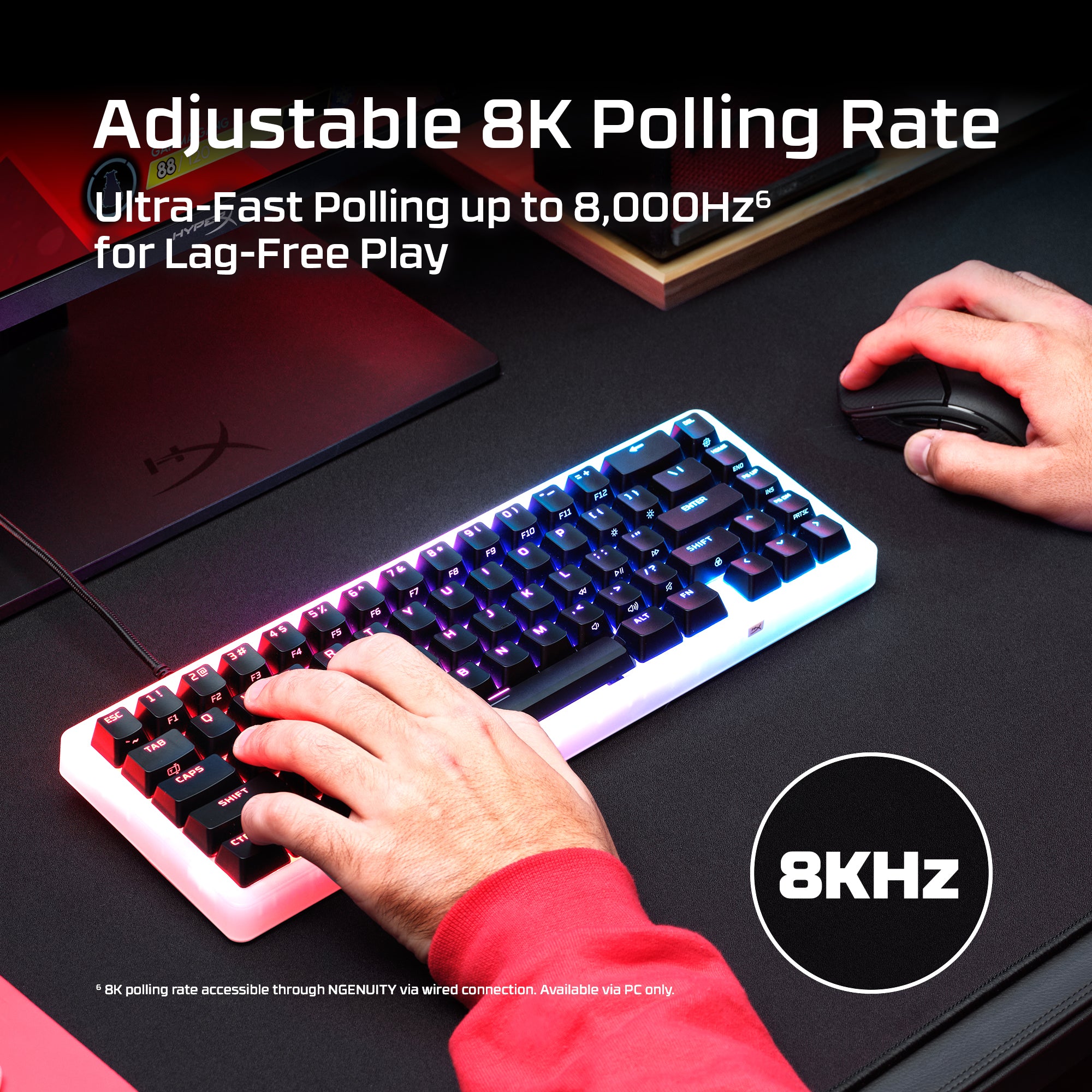 HyperX Origins 2 65 Pro - 06